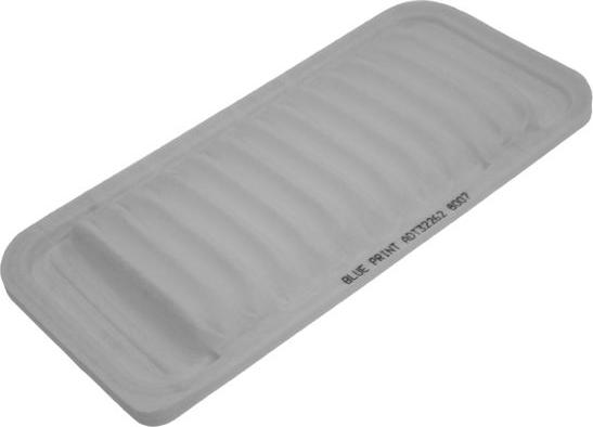Blue Print ADT32262 - Повітряний фільтр autocars.com.ua