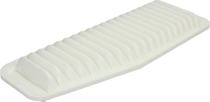 Blue Print ADT32267 - Повітряний фільтр autocars.com.ua