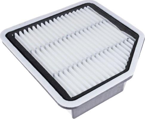 Blue Print ADT32290 - Повітряний фільтр autocars.com.ua