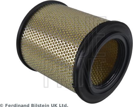 Blue Print ADT32292 - Повітряний фільтр autocars.com.ua