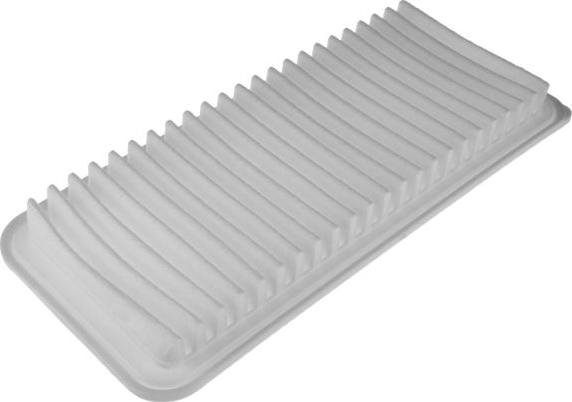 Blue Print ADT32294 - Повітряний фільтр autocars.com.ua