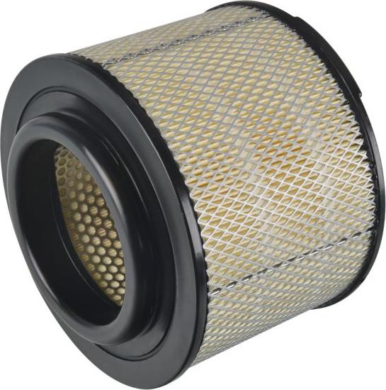 Blue Print ADT32295 - Повітряний фільтр autocars.com.ua