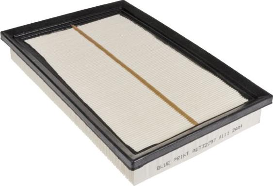 Blue Print ADT32297 - Повітряний фільтр autocars.com.ua