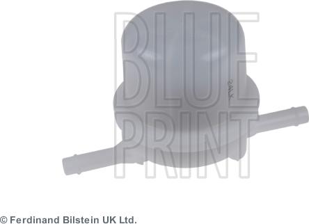 Blue Print ADT32302 - Паливний фільтр autocars.com.ua