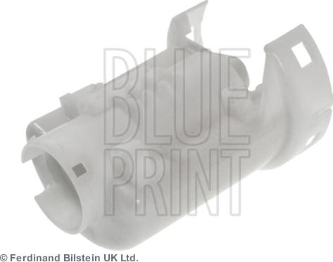 Blue Print ADT32373 - Топливный фильтр avtokuzovplus.com.ua