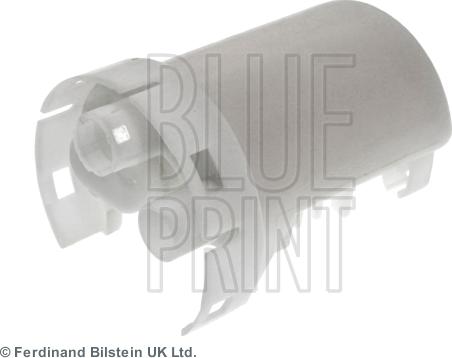 Blue Print ADT32373 - Паливний фільтр autocars.com.ua