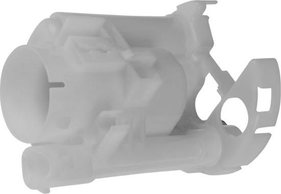 Blue Print ADT32375C - Паливний фільтр autocars.com.ua