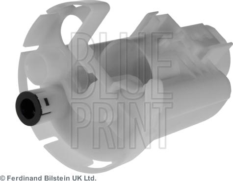 Blue Print ADT32375C - Паливний фільтр autocars.com.ua