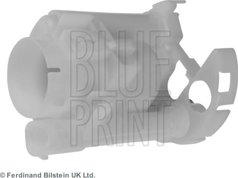 Blue Print ADT32375C - Паливний фільтр autocars.com.ua