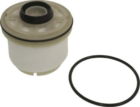 Blue Print ADT32381 - Паливний фільтр autocars.com.ua