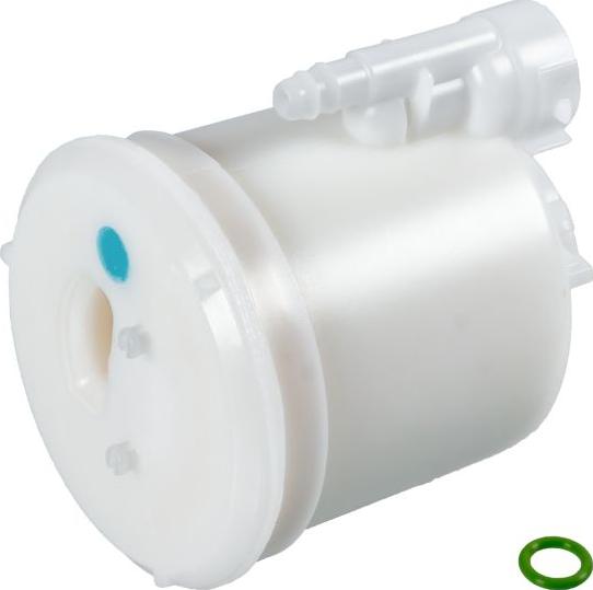 Blue Print ADT32393 - Паливний фільтр autocars.com.ua