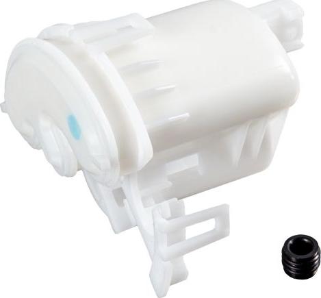 Blue Print ADT32399 - Паливний фільтр autocars.com.ua