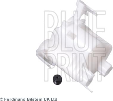 Blue Print ADT32399 - Паливний фільтр autocars.com.ua