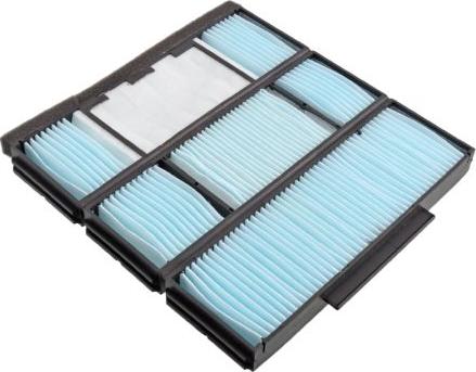 Blue Print ADT32501 - Фільтр, повітря у внутрішній простір autocars.com.ua