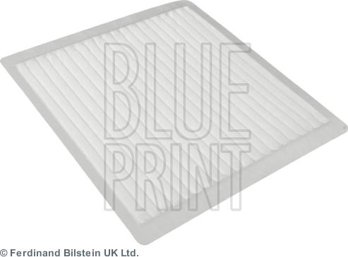 Blue Print ADT32502 - змінний фільтруючий елемент повітряного фільтра салону autocars.com.ua