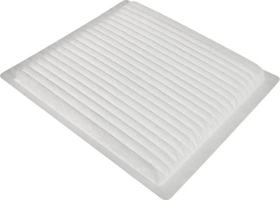 Blue Print ADT32502 - Фільтр, повітря у внутрішній простір autocars.com.ua