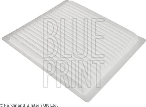Blue Print ADT32502 - змінний фільтруючий елемент повітряного фільтра салону autocars.com.ua