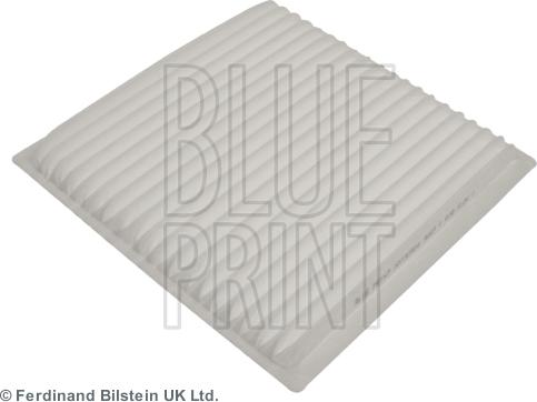 Blue Print ADT32504 - Фільтр, повітря у внутрішній простір autocars.com.ua