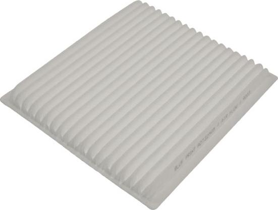 Blue Print ADT32505 - Фільтр, повітря у внутрішній простір autocars.com.ua