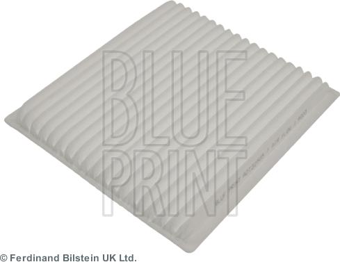 Blue Print ADT32505 - змінний фільтруючий елемент повітряного фільтра салону autocars.com.ua