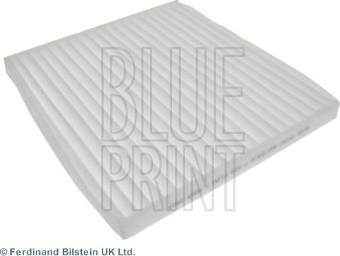 Blue Print ADT32519 - Фільтр, повітря у внутрішній простір autocars.com.ua