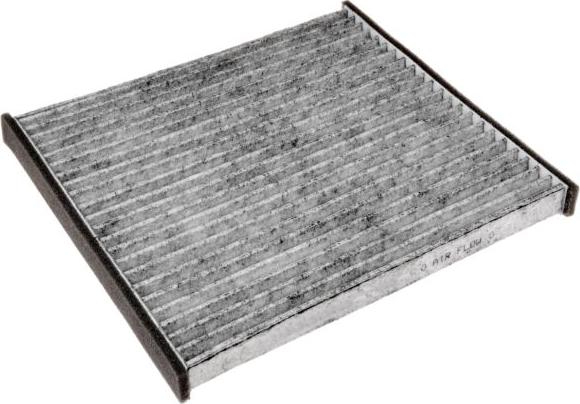 Blue Print ADT32526 - Фільтр, повітря у внутрішній простір autocars.com.ua