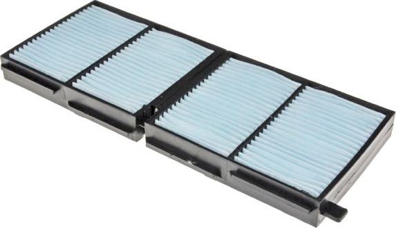 Blue Print ADT32530 - Фільтр, повітря у внутрішній простір autocars.com.ua