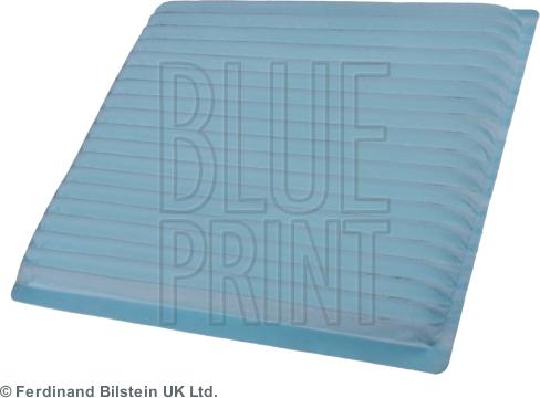Blue Print ADT32531 - Фільтр, повітря у внутрішній простір autocars.com.ua