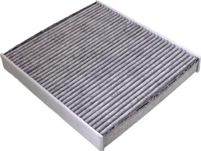 Blue Print ADT32549 - Фільтр, повітря у внутрішній простір autocars.com.ua