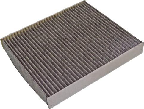 Blue Print ADT32552 - Фільтр, повітря у внутрішній простір autocars.com.ua