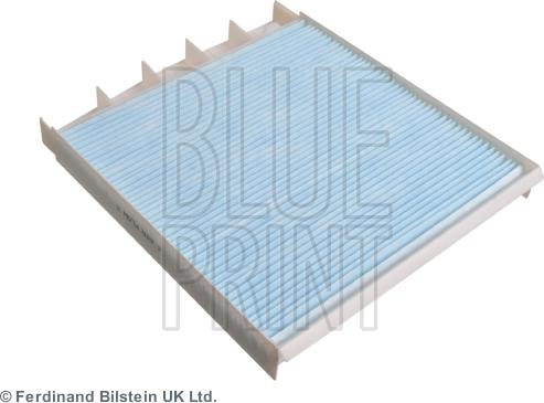 Blue Print ADT32555 - Фільтр, повітря у внутрішній простір autocars.com.ua