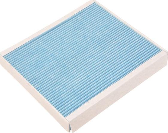 Blue Print ADT32555 - Фільтр, повітря у внутрішній простір autocars.com.ua