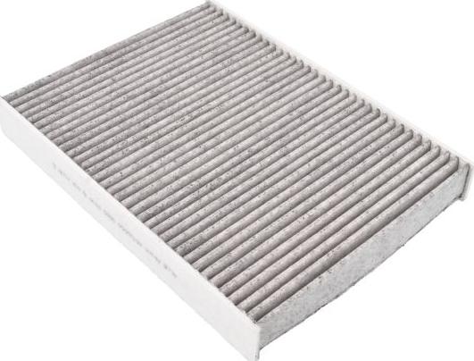 Blue Print ADT32556 - Фільтр, повітря у внутрішній простір autocars.com.ua