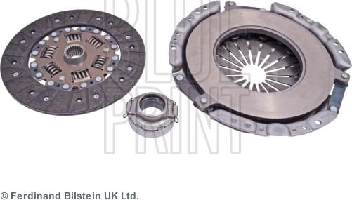 Blue Print ADT330106 - Комплект сцепления avtokuzovplus.com.ua