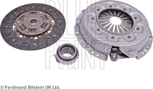 Blue Print ADT330106 - Комплект зчеплення autocars.com.ua