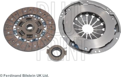 Blue Print ADT330114 - Комплект сцепления avtokuzovplus.com.ua