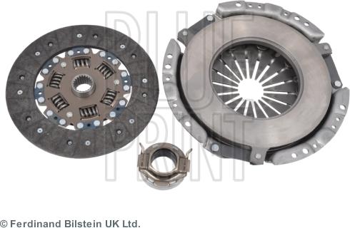 Blue Print ADT330136 - Комплект зчеплення autocars.com.ua