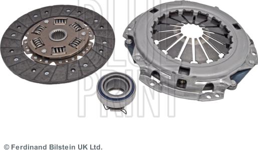 Blue Print ADT330139 - Комплект зчеплення autocars.com.ua