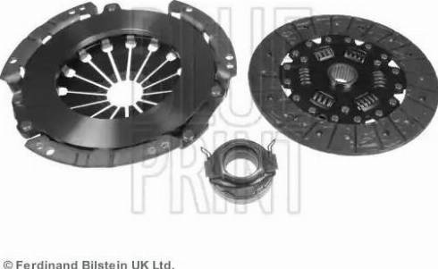 Blue Print ADT330144 - Комплект зчеплення autocars.com.ua