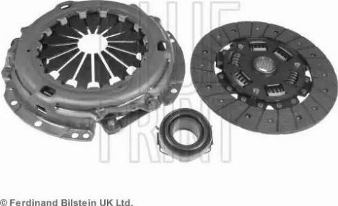 Blue Print ADT330147 - Комплект зчеплення autocars.com.ua