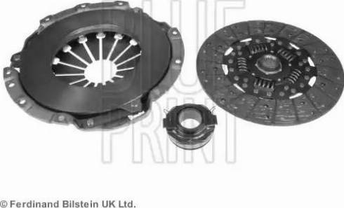 Blue Print ADT330160 - Комплект зчеплення autocars.com.ua