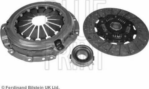 Blue Print ADT330160 - Комплект зчеплення autocars.com.ua