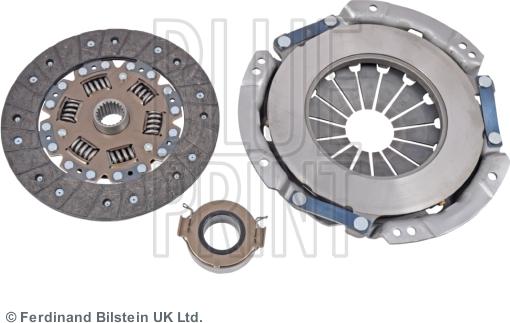 Blue Print ADT330175 - Комплект зчеплення autocars.com.ua