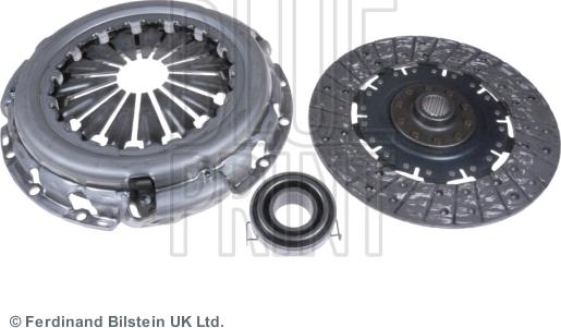 Blue Print ADT330183 - Комплект зчеплення autocars.com.ua