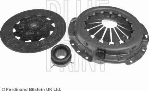 Blue Print ADT330199 - Комплект зчеплення autocars.com.ua