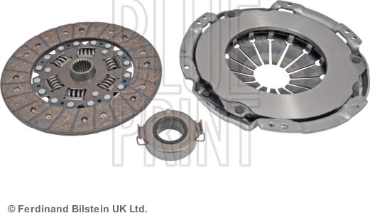 Blue Print ADT330203 - Комплект зчеплення autocars.com.ua