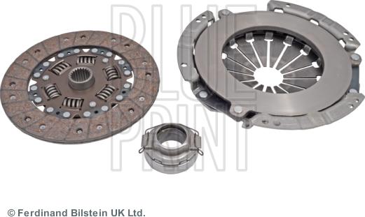 Blue Print ADT330220 - Комплект сцепления avtokuzovplus.com.ua