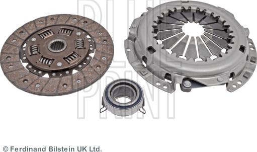 Blue Print ADT330220 - Комплект зчеплення autocars.com.ua