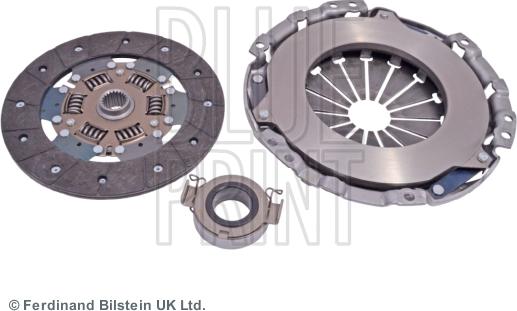 Blue Print ADT330223 - Комплект зчеплення autocars.com.ua