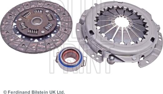 Blue Print ADT330231 - Комплект зчеплення autocars.com.ua